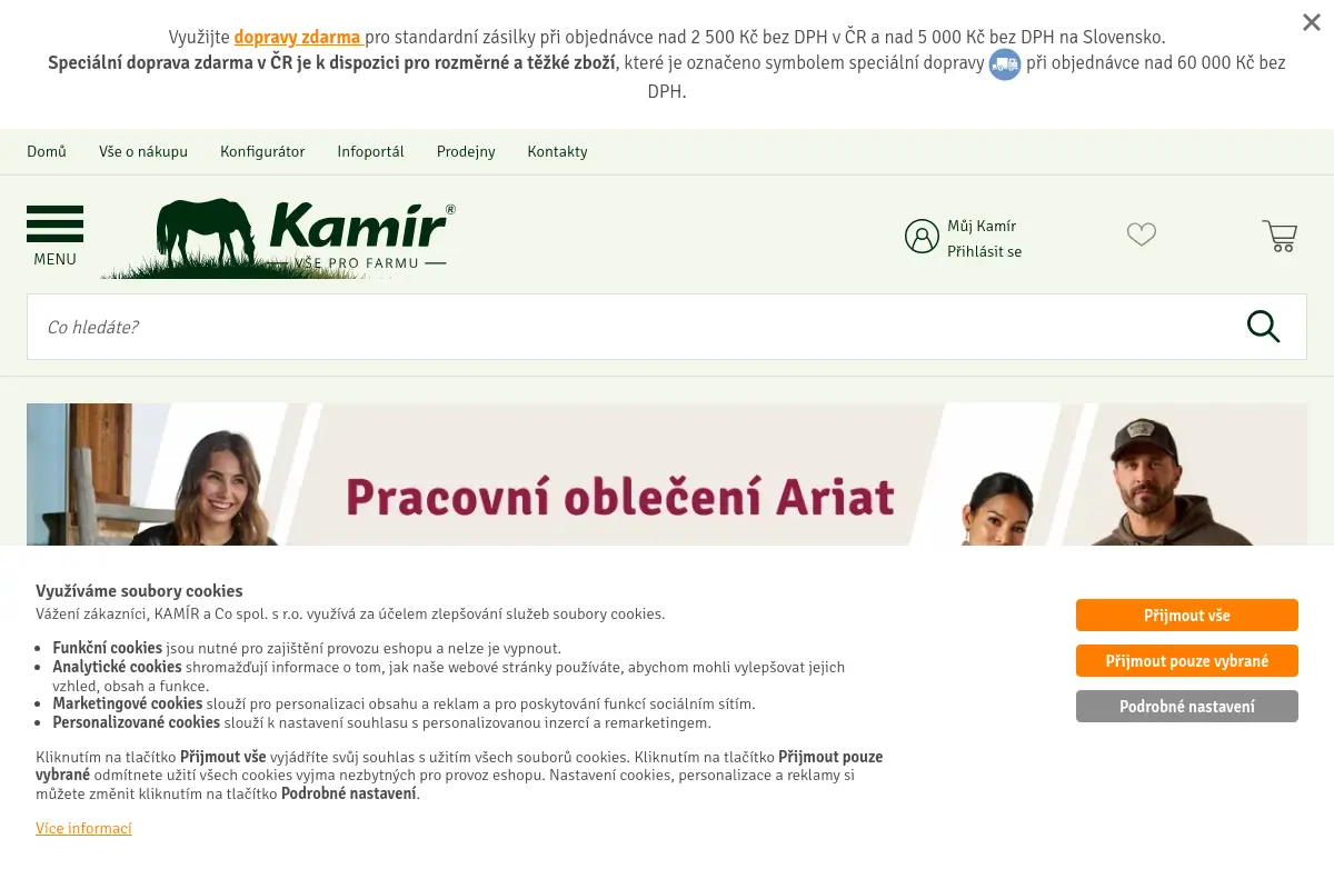 Kamir.cz